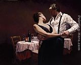 When We Were Young by Hamish Blakely